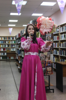 «Праздник знаний и творчества!»