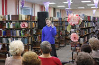 «Праздник знаний и творчества!»