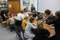 «Праздник знаний и творчества!»