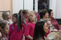 «Праздник знаний и творчества!»