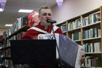 «Праздник знаний и творчества!»