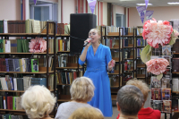 «Праздник знаний и творчества!»