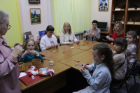 «Праздник знаний и творчества!»