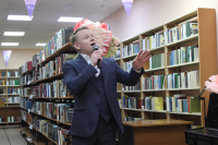 «Праздник знаний и творчества!»