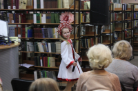 «Праздник знаний и творчества!»