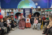 «Вместе мы – Россия!»