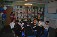 «Вместе мы – Россия!»