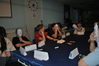 «Вместе мы – Россия!»