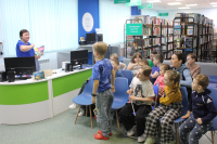 «Вместе мы – Россия!»