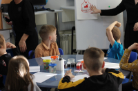 «Вместе мы – Россия!»