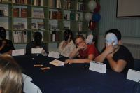 «Вместе мы – Россия!»