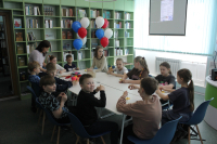 «Вместе мы – Россия!»