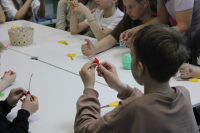 «Вместе мы – Россия!»