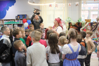 «Вместе мы – Россия!»