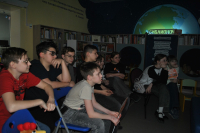 «Вместе мы – Россия!»