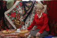 «Вместе мы – Россия!»