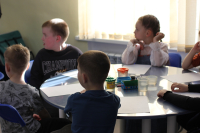 «Вместе мы – Россия!»