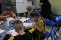 «Вместе мы – Россия!»