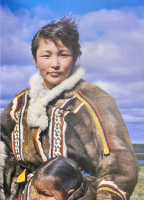 «Многоцветье единой нации» №2