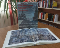«Великая Победа глазами художников»
