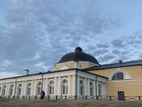 «Музеи родного края»