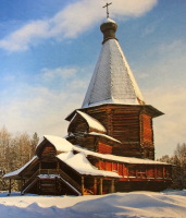 «Музеи родного края»