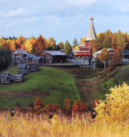 «Музеи родного края»