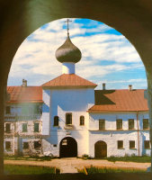 «Музеи родного края»
