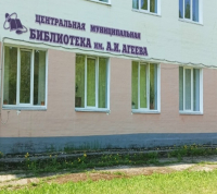 «На библиотечной волне!»