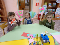 «Книга объединяет!»