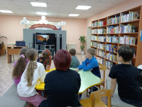 «Солнце, книга и я»