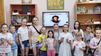 «Поговорим о Пушкине»