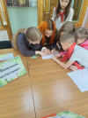 «В лабиринтах природы»