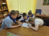 «В лабиринтах природы»