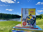 «Прогулки по виммельбухам и другим необычным книгам»