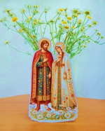 «В кругу семьи» 