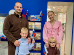«Символ родной страны»