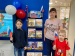 «Символ родной страны»