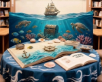 «Морские тайны» 