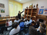 «Культурное наследие Русского Севера в работах Александра Агеева»