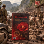 Ричард Флэнаган «Узкая дорога на дальний север»