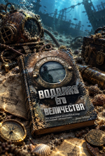 Яков Шехтер «Водолаз Его Величества»
